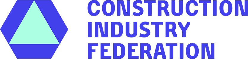 Construction Industry Federation accreditation