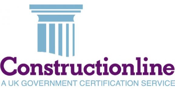 Constructionline accreditation