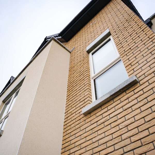 Drumnigh residential construction project