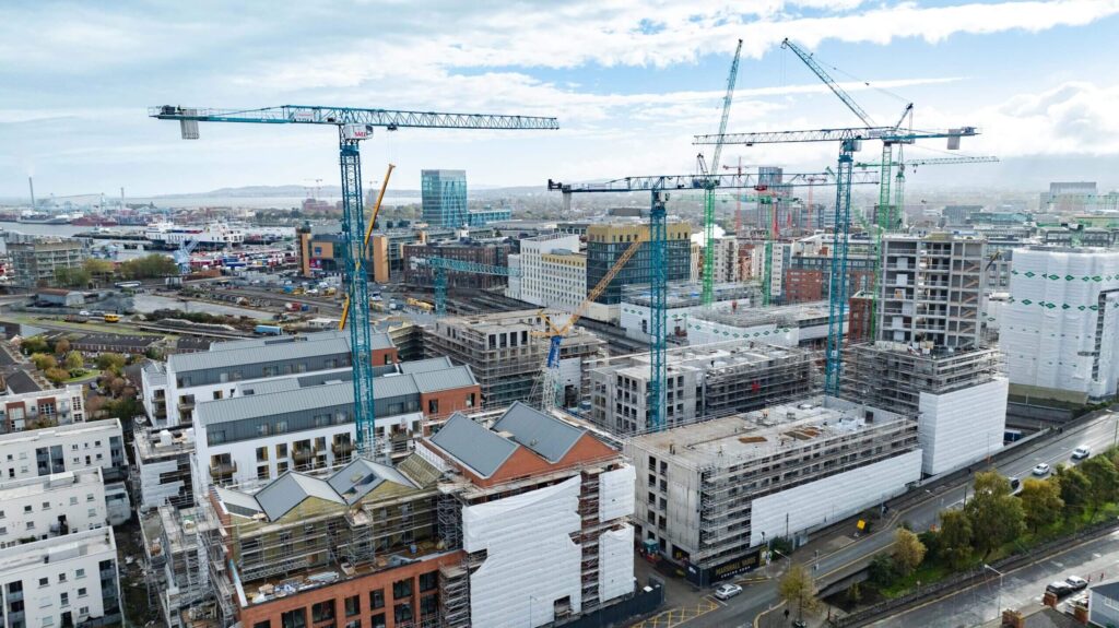 Keymore specialist construction services
