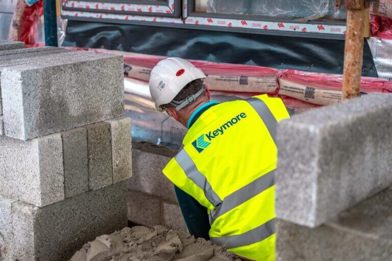 Keymore specialist construction services